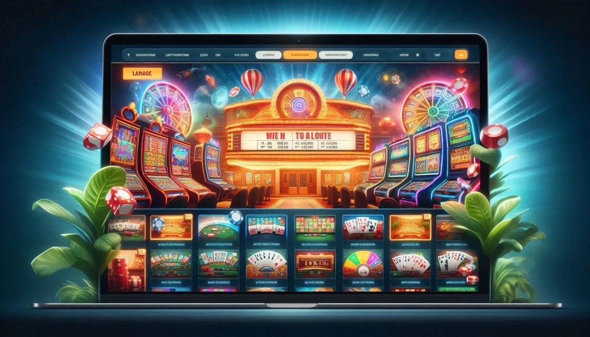 10Black Casino
